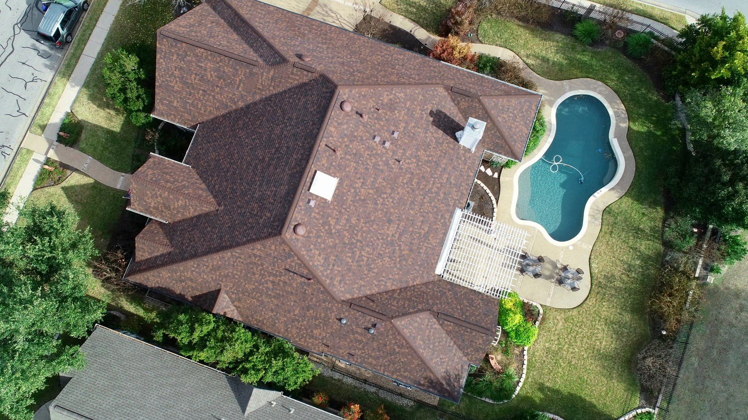 Corpus Christi Roofing Expertise