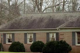 heritage residential roofing