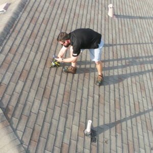25 Point Free Roofing Inspection from Heritage Construction - Austin, Tx