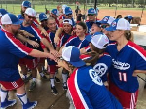8th Annual Upside Of Down - Down Syndrome Charity Kickball Tournament