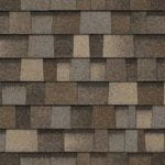 Owens Corning Supreme 33.33-sq ft Beachwood Sand 3-Tab Roof Shingles