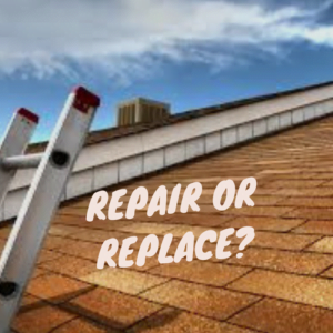 Roofing Repair or Replacement - Heritage Construction Co. - Your local Roofing Company