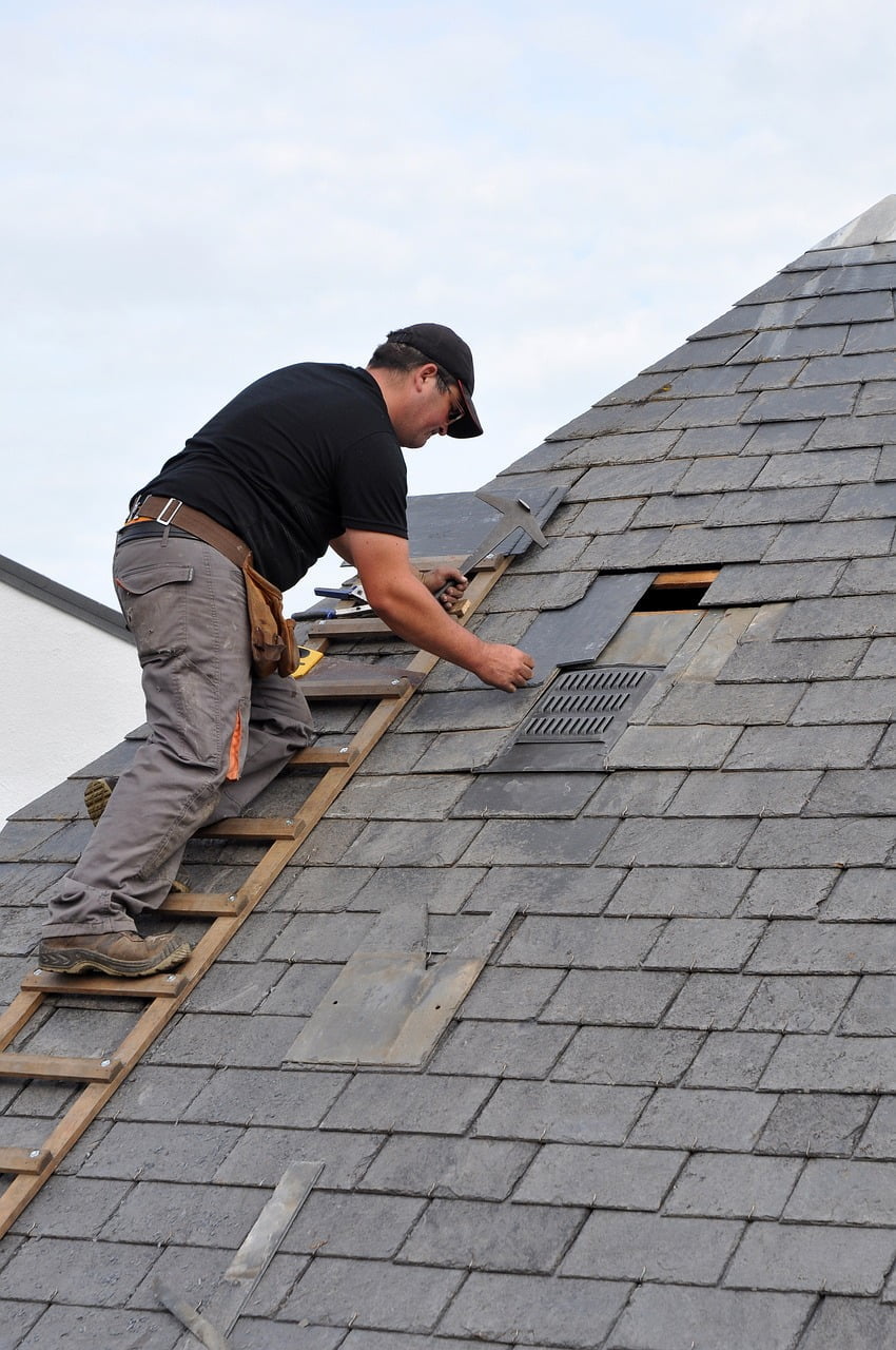 San Antonio Roof Repair Replacement