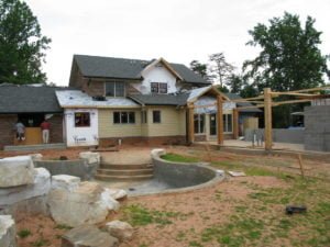 Heritage Construction Co. Explains How to Prepare for a Home Remodeling Project