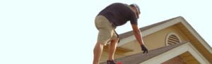Residential Roofing Inspection | Heritage Construction Co.
