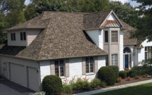 Owens Corning TruDef Duration Designer Roofing Shingle