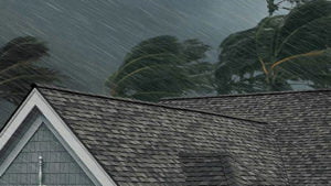 Owens Corning Supreme Shingles - Wind Resistance