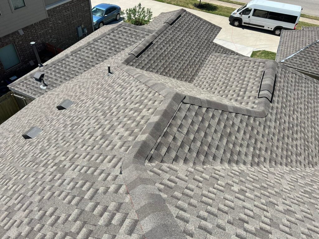 Texas Heat Effects on Your Roof