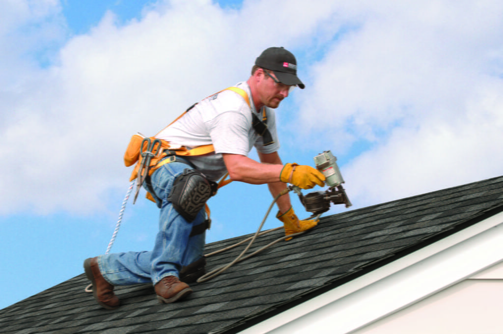 Texas Roofing Services