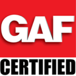 GAF Certified - Heritage Construction Co. Roofing