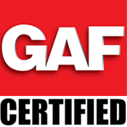 GAF Certified Roofers Near Me - Heritage Construction Co. Roofing
