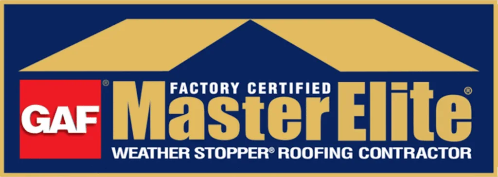Heritage Roofing & Construction - GAF Factory Certified Master Elite Roofing Contractor