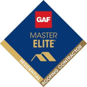 Heritage Roofing & Construction - GAF Master Elite Roofing Certification