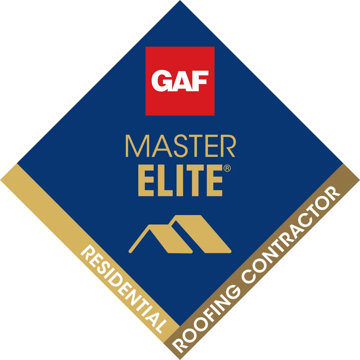 Heritage Roofing & Construction - GAF Master Elite Roofing Certification